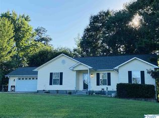 502 Gray Rd, ALBERTVILLE, AL 35951