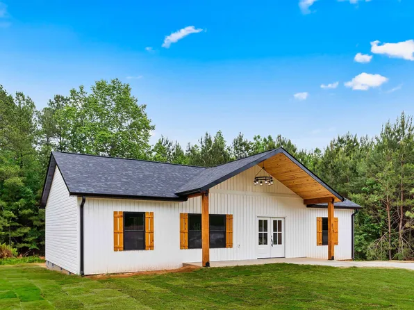 315 Seigler Rd, Jonesville, SC 29379