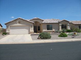 3077 Sierra Bermeja Dr, Sierra Vista, AZ 85650