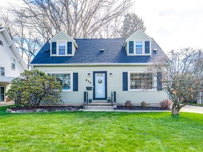 233 Kenilworth Dr, Akron, OH, 44313