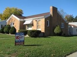 1803 W Ewing Ave, South Bend, IN 46613