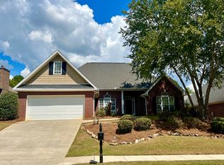 1847 Dellia Dr, Auburn, AL 36830