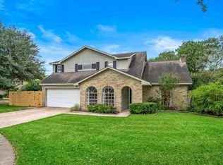 2906 Cherry Springs Dr, Missouri City, TX 77459