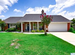 103 Silverleaf Dr, Harvest, AL 35749