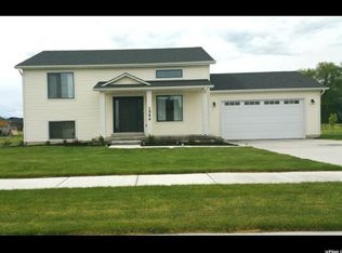 1554 W 3300 S, Nibley, UT 84321