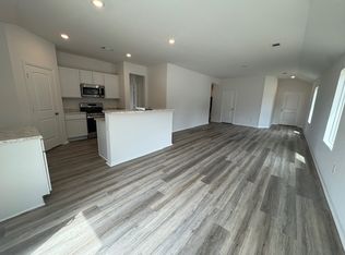 4575 Olympic Dr, Benton, AR 72019