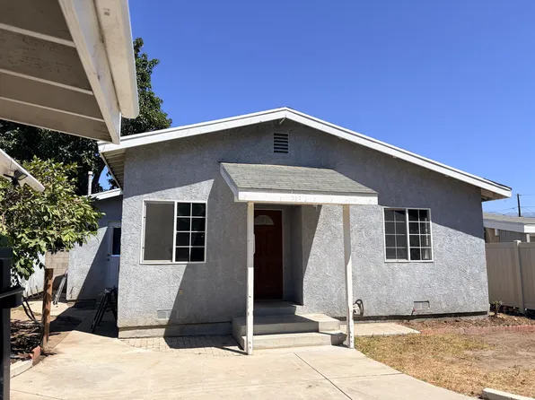 (undisclosed Address), Santa Paula, CA 93060
