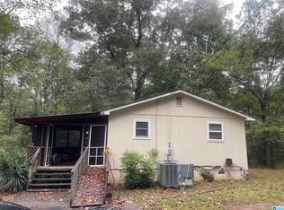7395 Gasline Rd, Trussville, AL 35173