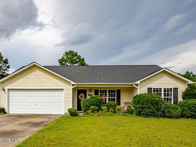 149 Ashbury Park Lane, Richlands, NC, 28574