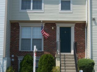7121 Goblet Way, Clinton, MD 20735