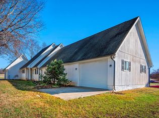 2040 Maples Branch Rd, Sevierville, TN 37876