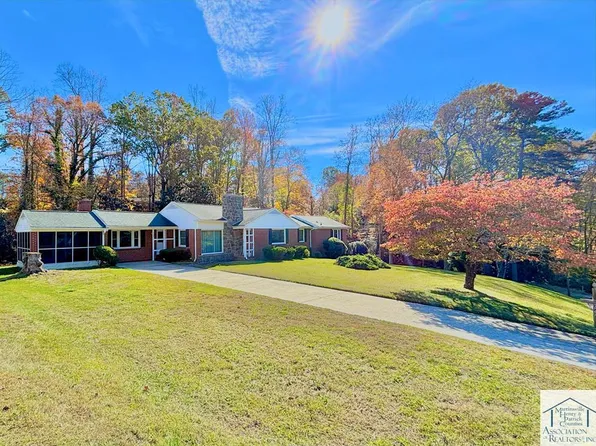 727 Grattan Rd, Martinsville, VA 24112