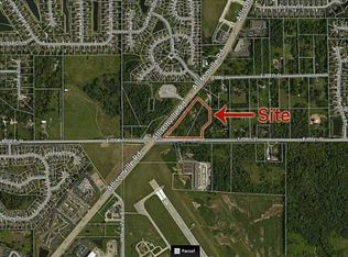 10715 Allisonville Rd, Fishers, IN 46038