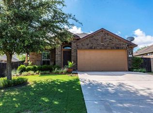 1312 Estival Dr, Kyle, TX 78640
