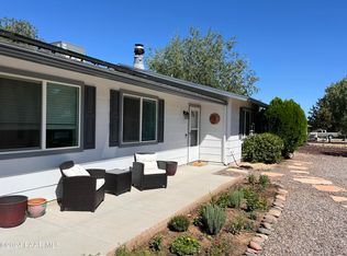 830 W Damion Loop, Chino Valley, AZ 86323