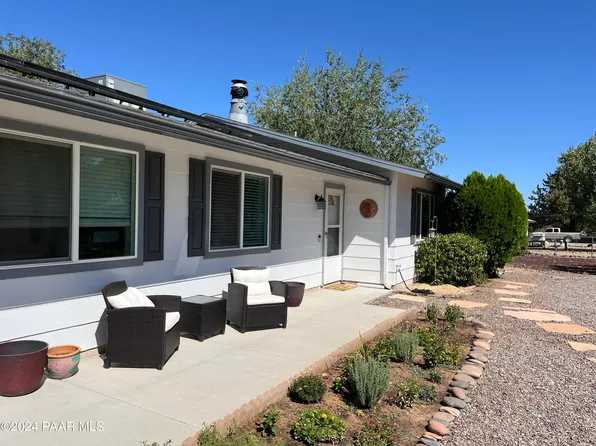 830 W Damion Loop, Chino Valley, AZ 86323