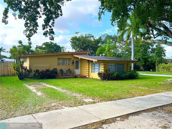 1300 S 20th Ave, Hollywood, FL 33020