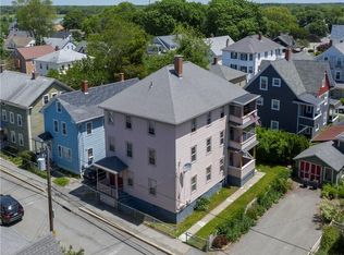 70 Union St, Warren, RI 02885