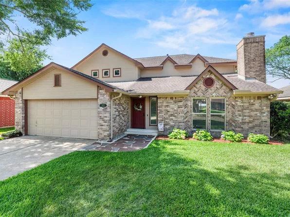 8419 Battle Plains Dr, Houston, TX 77040