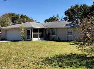 1726 Coral Point Dr, Cape Coral, FL 33990
