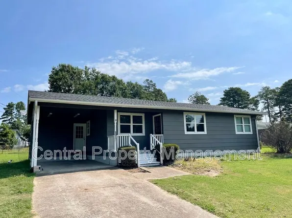 10 Birch St, Woodruff, SC 29388