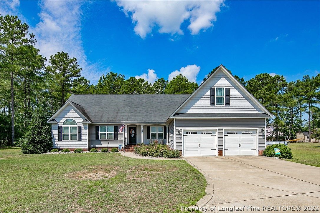 2511 Wade Stedman Rd, Stedman, NC 28391 Zillow