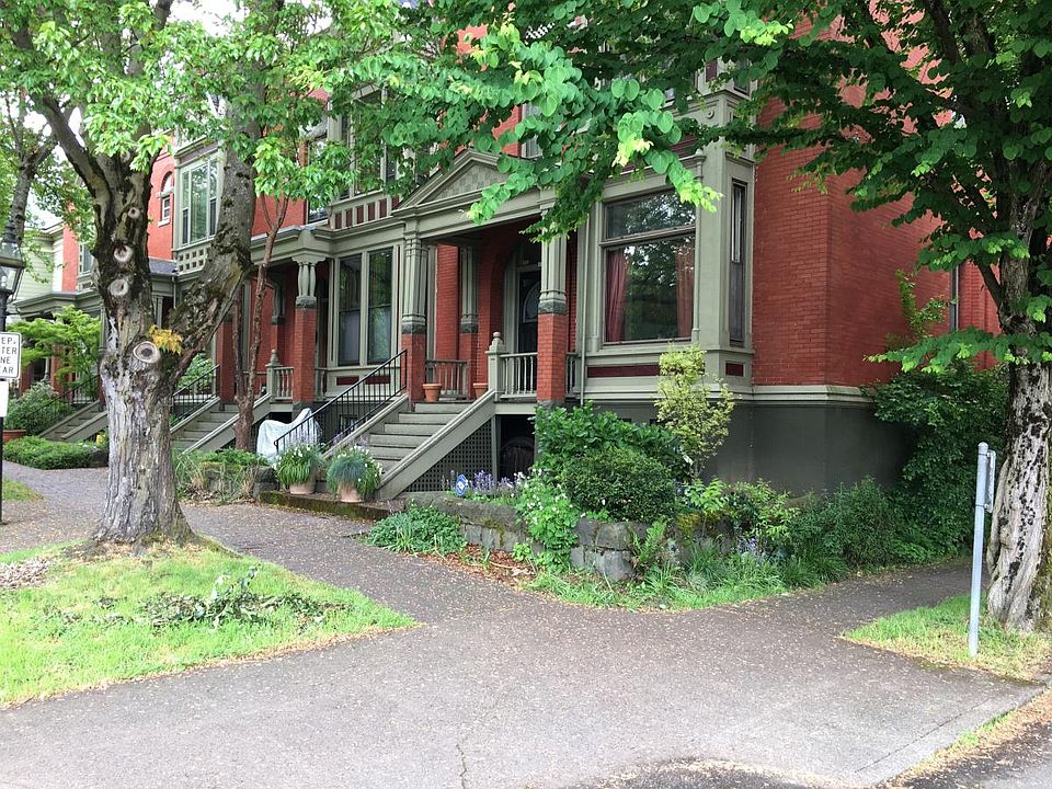 Streetscape