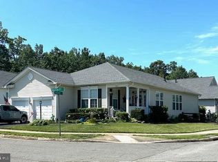3607 Mauchley Ct, Warrenton, VA 20187