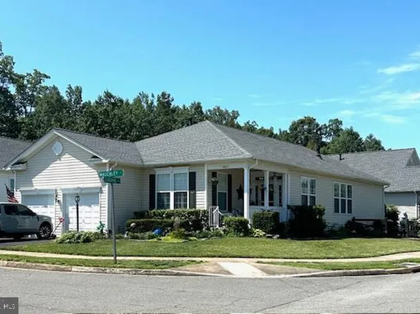 3607 Mauchley Ct, Warrenton, VA 20187