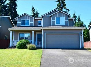 9204 191st St E, Puyallup, WA 98375