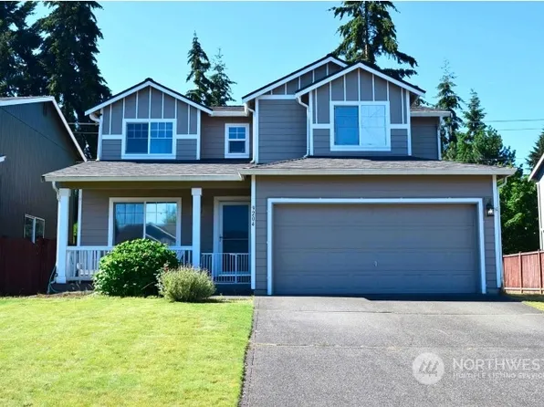 9204 191st Street E, Puyallup, WA 98375