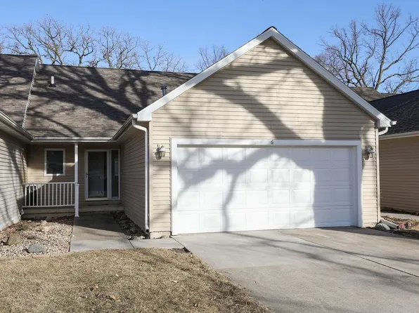 102 21st St Unit 6, Spirit Lake, IA 51360