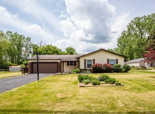 3410 Balmars Ave, Jackson, MI 49201