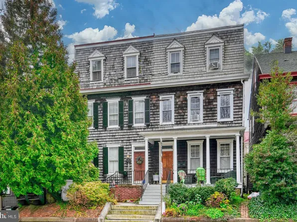 165 King George St, Annapolis, MD 21401