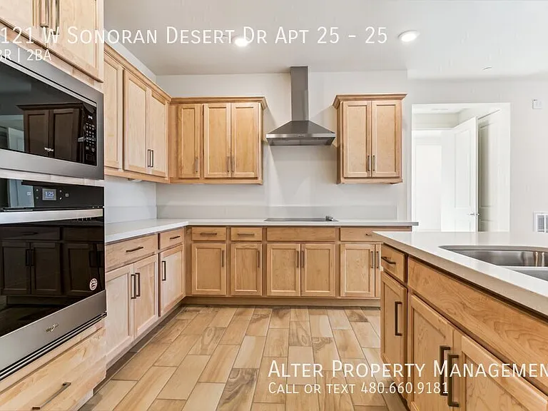 2121 W Sonoran Desert Dr #25 — Photo 20