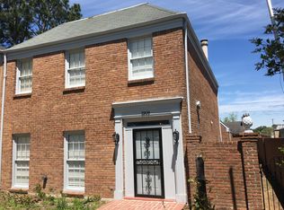 2909 Canterbury Dr, Montgomery, AL 36111