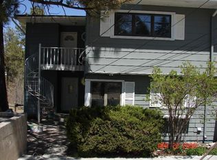 3496B Orange St, Los Alamos, NM 87544