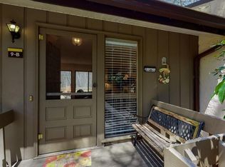 115 Dogwood Knob #9B, Sapphire, NC 28774