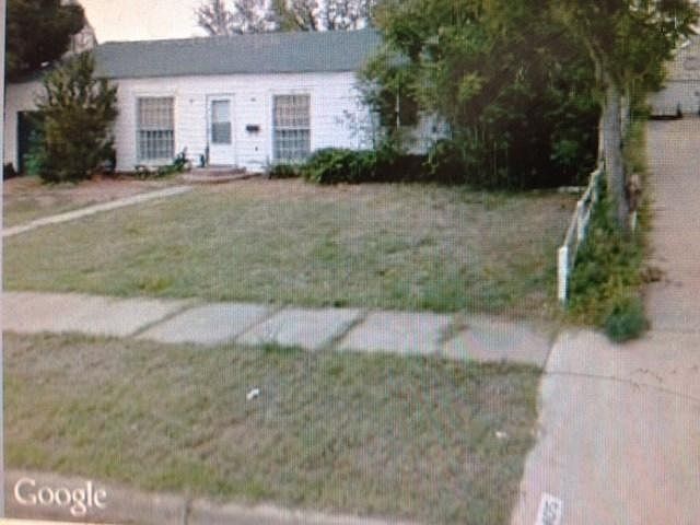409 East Corbett Hobbs NM-Front Photo