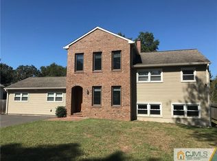278 W Point Ave, Somerset, NJ 08873