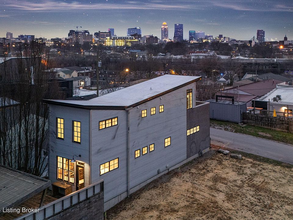 1012 Hull St, Louisville, KY 40204 Zillow