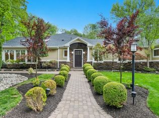 1450 Cushing Rd, Scotch Plains Twp., NJ 07076