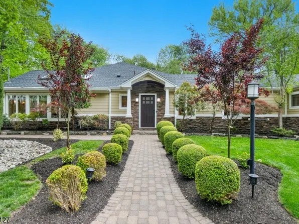 1450 Cushing Rd, Scotch Plains Twp., NJ 07076