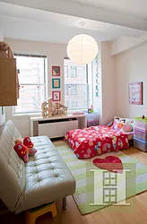 Sold by Halstead Real Estate