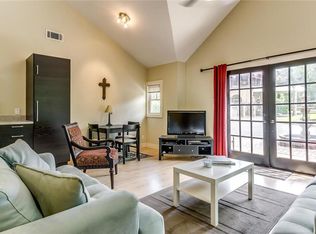 2800 6th Ave, Fort Worth, TX 76110