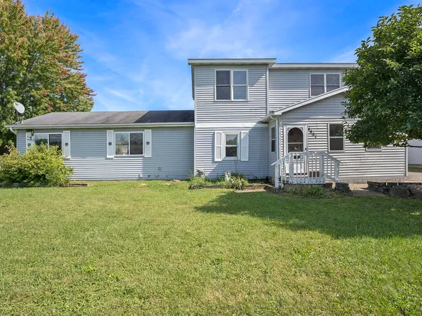 4451 Columbine Ave, Burton, MI 48529