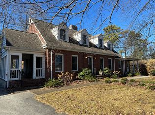 1717 S Clayton Ave, Chattanooga, TN 37412