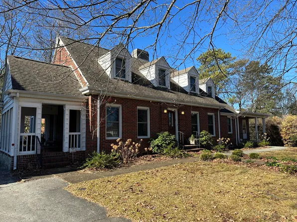 1717 S Clayton Ave, Chattanooga, TN 37412