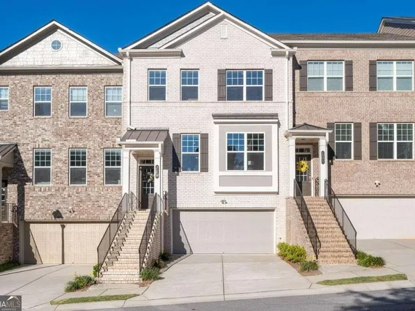 2470 Georgetown Ave, Atlanta, GA 30345