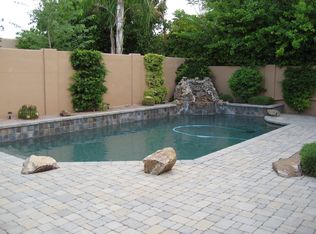 7808 E San Miguel Ave, Scottsdale, AZ 85250